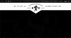 Desktop Screenshot of defrancostraining.com